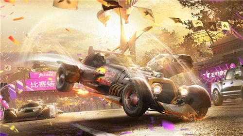 王牌竞速手游最新爆料,激情四溢!王牌竞速手游全新爆料揭秘 第2张 王牌竞速手游最新爆料,激情四溢!王牌竞速手游全新爆料揭秘 第2张