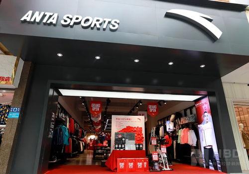 最新运动品牌爆料,运动潮流新风向,最新运动品牌独家爆料抢先看 第3张 最新运动品牌爆料,运动潮流新风向,最新运动品牌独家爆料抢先看 第3张