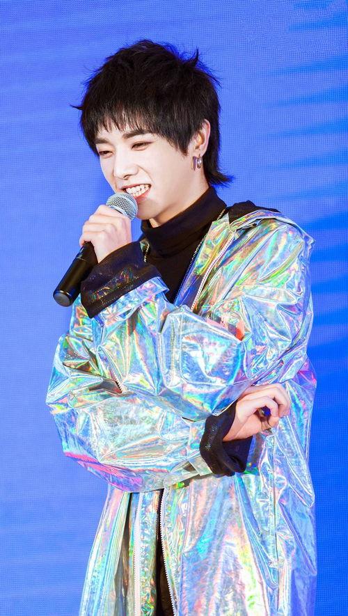 华晨宇新闻最新爆料,神秘事件引发热议，粉丝期待揭秘  第2张